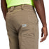 TIMBERLAND TEMPE WORK PANT BRN